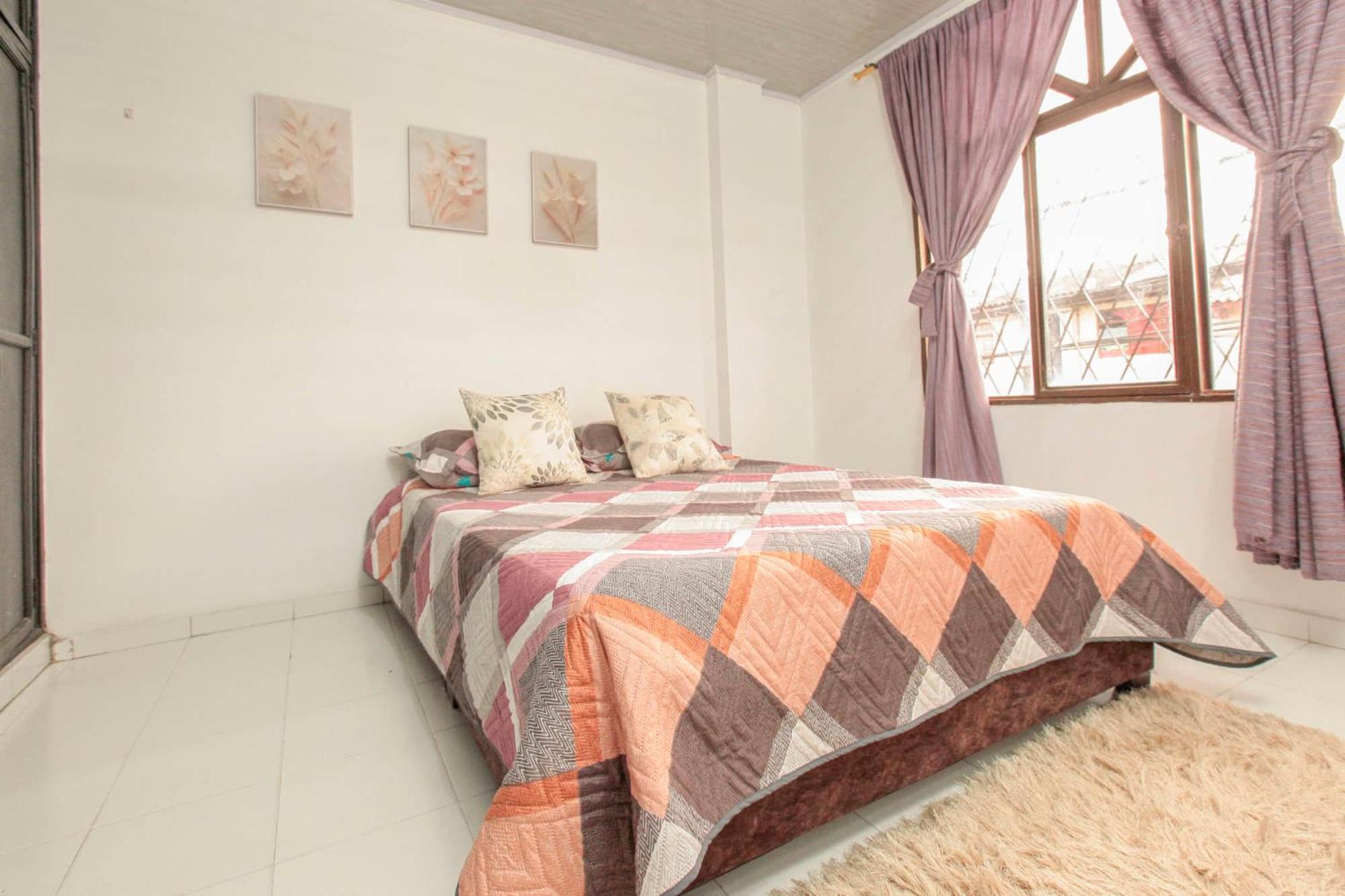 Home Travel Popayán Zewnętrze zdjęcie